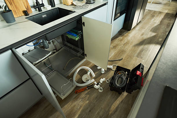 Trusted Leak Detection service in Canterbury, CT - AAA Plumbing Heating
