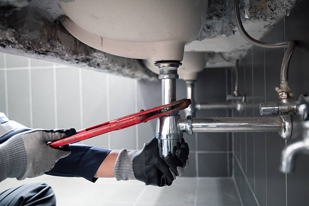 Trusted Emergency Plumber service in Canterbury, CT - AAA Plumbing Heating